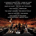 Iron Maiden - The Book Of Souls - Live Chapter