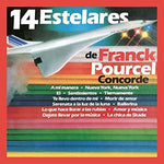 Franck Pourcel - 14 Estelares