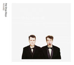Pet Shop Boys - Actually - Further Listening 1987 - 1988
