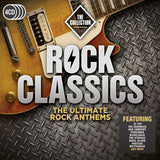 Rock Classics - The Ultimate Rock Anthems