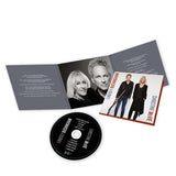 Lindsey Buckingham & Christine McVie - Lindsey Buckingham & Christine McVie