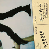 David Bowie - Lodger