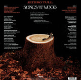 Jethro Tull - Songs From The Wood
