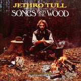 Jethro Tull - Songs From The Wood