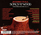Jethro Tull - Songs From The Wood