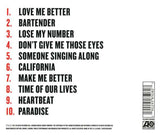 James Blunt - The Afterlove