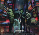 Gorillaz - Humanz