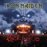 Iron Maiden - Rock In Rio