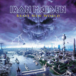 Iron Maiden - Brave New World