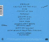 Ed Sheeran - ÷