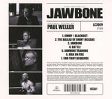Filmmusik - Jawbone