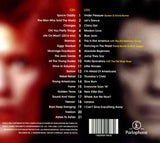 David Bowie - Legacy