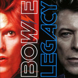 David Bowie - Legacy