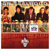 Dr. Feelgood - Original Album Series
