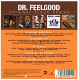 Dr. Feelgood - Original Album Series