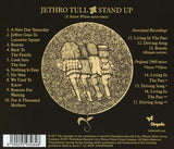 Jethro Tull - Stand Up