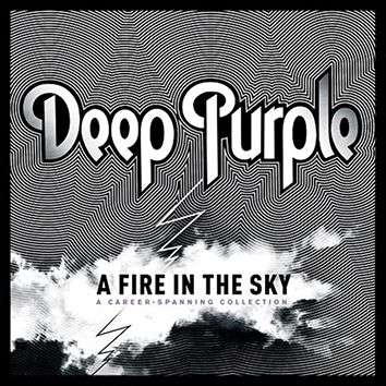 Deep Purple - A Fire In The Sky