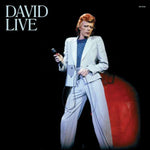 David Bowie - David Live - 2005 Mix