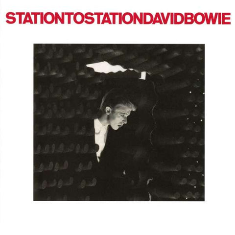 David Bowie - Station To Station