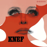Hildegard Knef - Knef