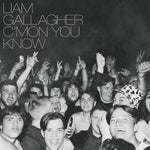 Liam Gallagher - C'Mon You Know