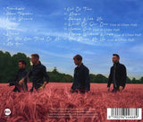 Westlife - Wild Dreams