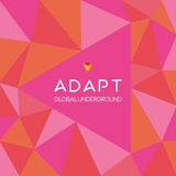 Global Underground - Adapt #5