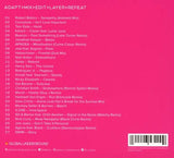 Global Underground - Adapt #5