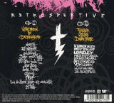 Callejon - Retrospektive - Willkommen im Beerdigungscafé / Fauler Zauber Dunkelherz