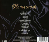 Daft Punk - Homework