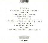 Biffy Clyro - The Myth Of Happily Ever After