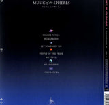 Coldplay - Music Of The Spheres