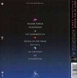 Coldplay - Music Of The Spheres