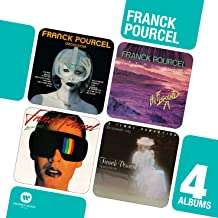 Franck Pourcel - Coffret 2021