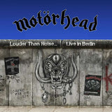 Motörhead - Louder Than Noise… Live In Berlin