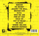 Mason Hill - Against The Wall