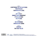 Diamond Head - Lightning To The Nations 2020