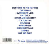 Diamond Head - Lightning To The Nations 2020
