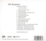 Oh Susanna - Sleepy Little Sailor