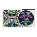 Billy Talent - Crisis Of Faith