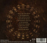 Diamond Head - The Coffin Train