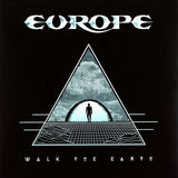 Europe - Walk The Earth