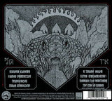 Watain - Trident Wolf Eclipse