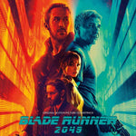 Filmmusik - Blade Runner 2049