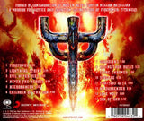 Judas Priest - Firepower