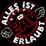 Erste Allgemeine Verunsicherung - Alles ist erlaubt