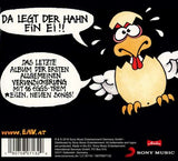 Erste Allgemeine Verunsicherung - Alles ist erlaubt