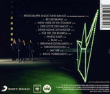 Tonbandgerät - Zwischen all dem Lärm