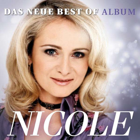 Nicole - Das neue Best Of Album