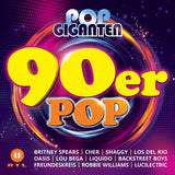 Pop Giganten - 90er Pop